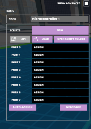 MicroController Properties Menu.PNG